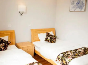 Xizhu Homestay