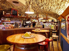 Hotel Monterosa