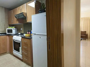 Radiance Premium Suites
