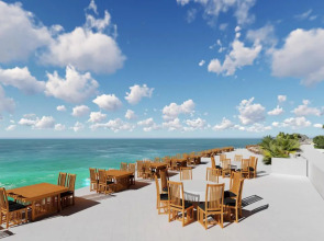 Alibu Resort Nha Trang