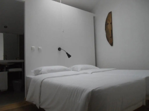 Moinhos da Gozundeira - Casa no Campo