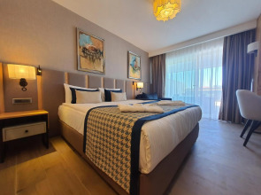 Sunthalia Hotels & Resorts