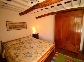 Dreamy Cottage in Trebbio With Swimming Pool
