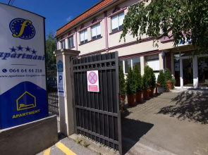 F Apartments