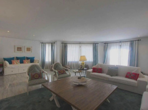 House With 3 Bedrooms in Marbella , With Pool Access, Furnished Terrace and Wifi - 500 m From the Beach
