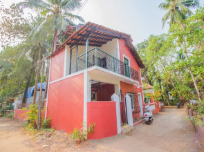 OYO 13322 Home Nestled 1BHK Saligao