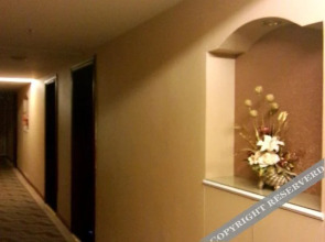 Yixin Hotel(成都怡馨酒店)