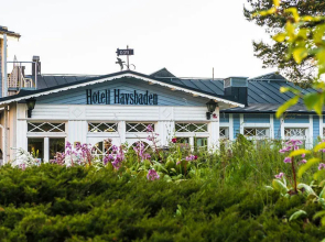 Hotel Havsbaden
