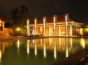 Mutiara Hotel Cilacap