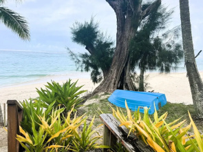 Te Rito Lagoon Villas