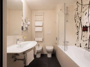 Hotel American Palace Eur