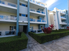 H2 Exclusive apartment near the the ocean