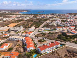 Sweet Home Sagres