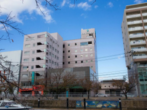 South Breeze Hotel
