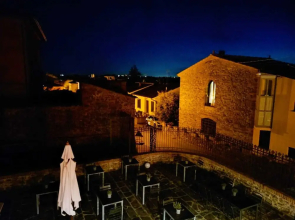 Ultroneo locanda di collina