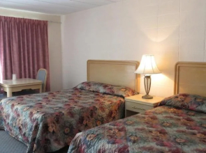 Parkway Motel