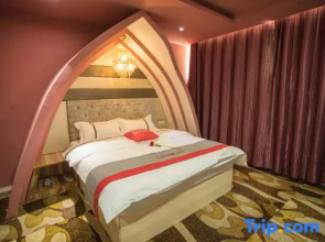 JUN Hotels Linxiang Changan Middle Road