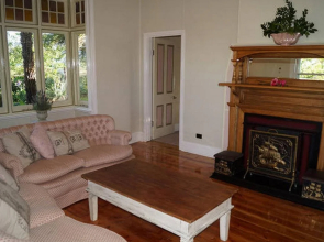 Eagles View Bed and Breakfast