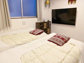 Hotel Mikado - Hostel
