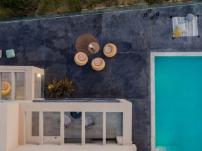 Sueño LUXURY VILLA 180 Iconic Sea View