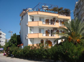 Hotel Anadolu