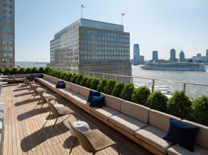 Conrad New York downtown