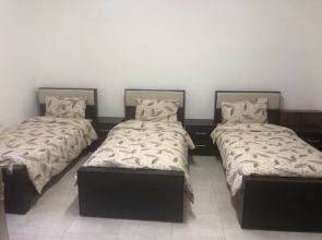 Sabri Apartment