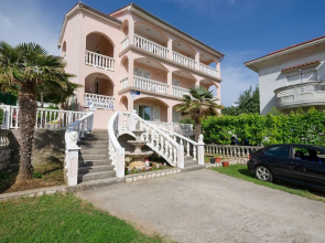 Apartments Borka