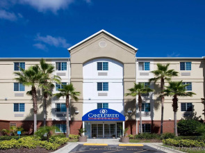 Candlewood Suites Lake Mary by IHG