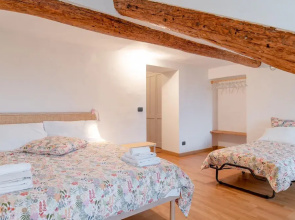 Garibaldi 9 Apartment