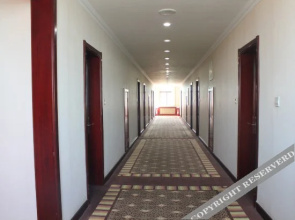 Tiandu Hotel