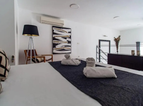 HD Loft Valterna 9