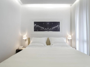 Unahotels Cusani Milano