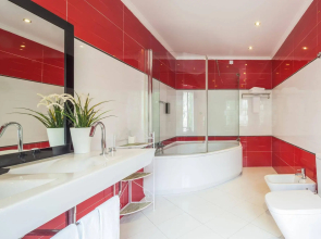 Vila Nova Guesthouse