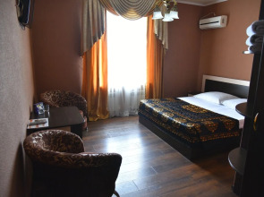 Отель «Индиго»