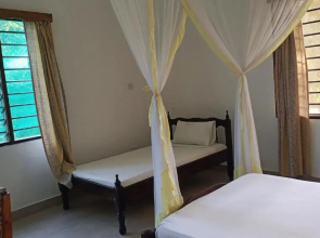 Makuti Villas Resort