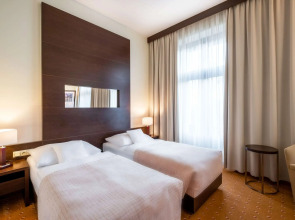 Clarion Hotel Prague City