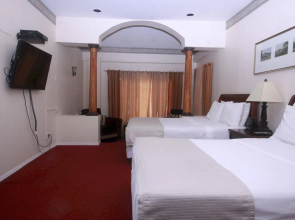 Midwood Suites Brooklyn