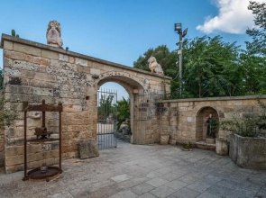 Masseria Cinti