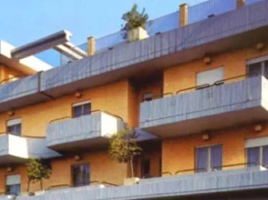 Hotel San Crispino