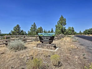 Redmond House w/ Community Amenities Access