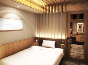 HOTEL SUI AKASAKA byABEST