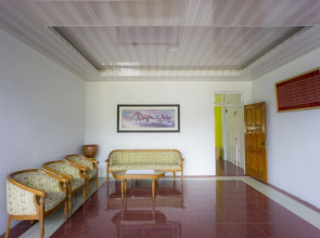 Tongging Beach by OYO Rooms