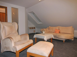 Cozy holiday apartment on Fehmarn