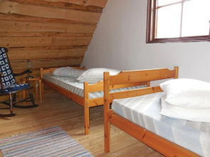 Beautiful Apartment in Fjälkinge With 1 Bedrooms