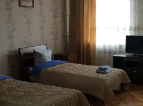 Guest House Sputnik