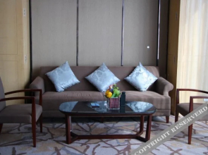 Yaoda International Hotel