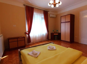 Central Apartments