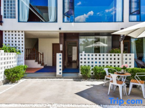 Floral Hotel·Gushenghua Flora Seaview Hotel (Erhai The Most Beautiful One Kilometer Branch)