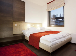 Parliament Penthouse Boutique B&B